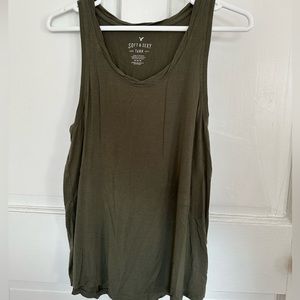 American Eagle Tank Top